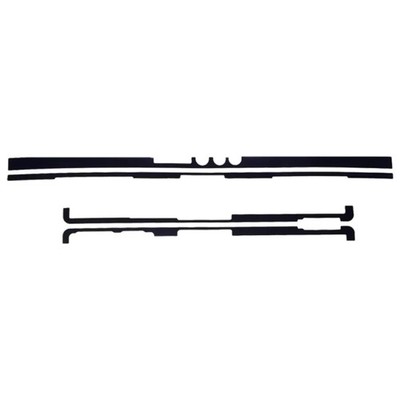Front Housing Adhesive for Miscrosoft Surface Pro 5, For Xiaomi Mi 10T Lite 5G