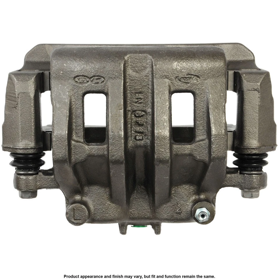 Pinza de freno delantera izquierda cardone TCP para Hyundai Veracruz 2007-2012 Foto 2 de 4