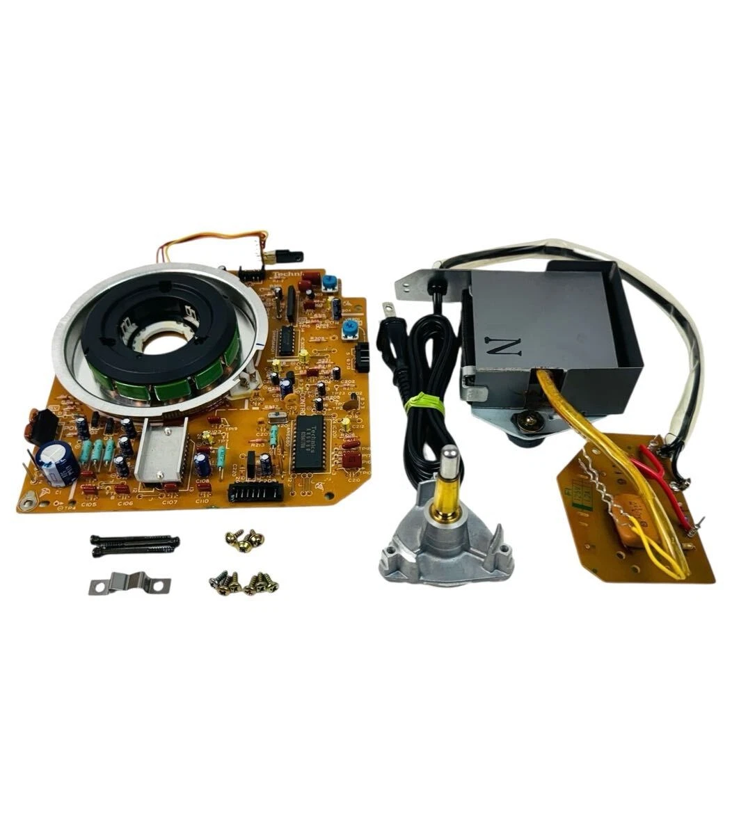 technics 1200 motor products for sale | eBay