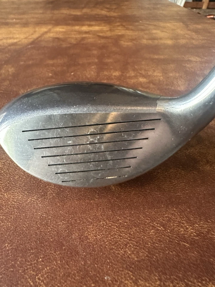 Original Perfect Club fairway Wood RH Regular Flex Graphite 38.5”- Needs Grip - Image 2 of 4