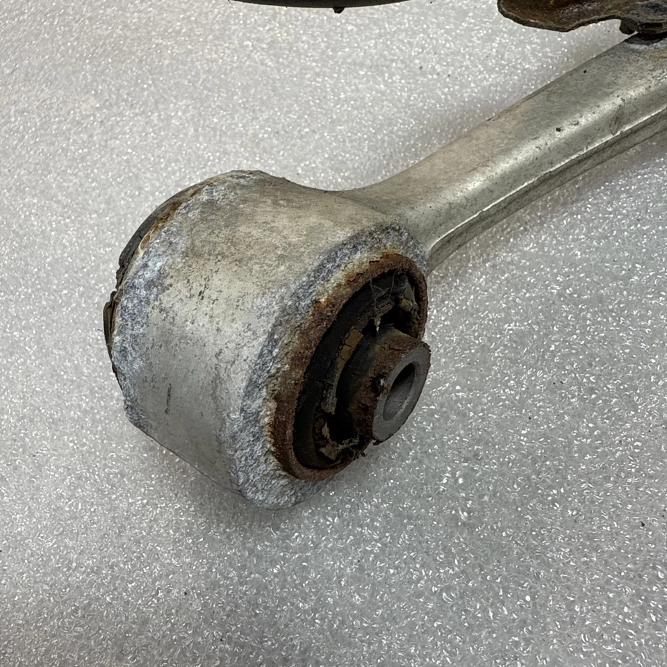 OEM Lexus LS430 Front Upper Control Arm Right 48610-59045 2001-2006 Used – Good - Image 4 of 4