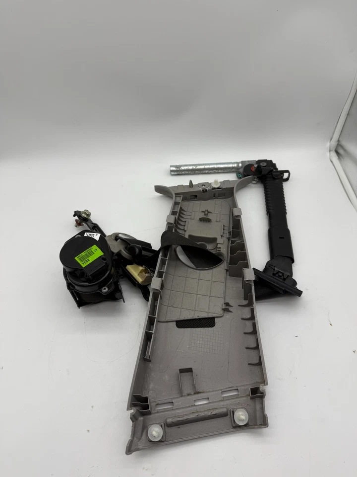 Преднатяжитель ремня безопасности переднего пассажира KIA FORTE все это вместе - Изображение 3 из 3