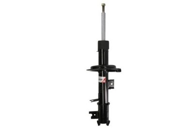 Vorderachse links Magnum Technology AGF110MT Stoßdämpfer für FIAT,SUZUKI