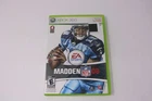 Madden NFL 08 Xbox 360