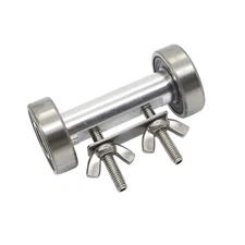 Commonly Used Stainless Steel Fixed Angle Sharpener For 16MM Inner Cutter dd