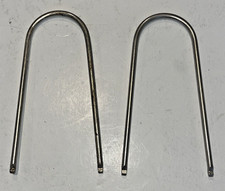 VW Audi Radio Removal Tool Kit 2-PC