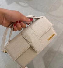 jacquemus le grand bambino
