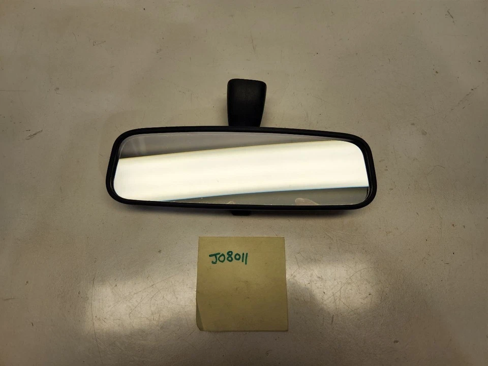 2004-11 Chevrolet Aveo (Hatchback) Interior Rear View Mirror W/ Manual Dimming - Image 2 of 4