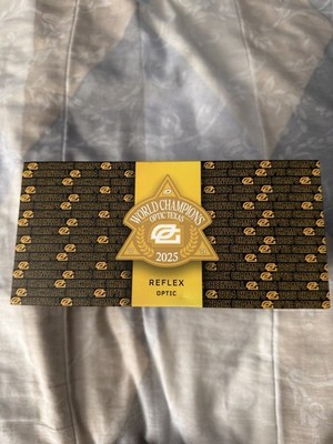 OpTic Scuf B2B Champions Edition *Limited Edition*