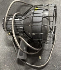 Yellow Jacket AC/Refrigeration UV Leak Scanner Black Light 69464