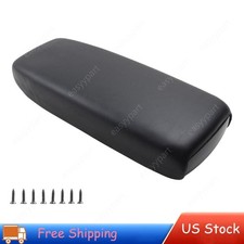 Full Center Console Lid Armrest For Ford Ranger 2004-2011 3l5z-10644a22-aac Full Center Console Lid Armrest For Ford Ranger 2004-2011 3l5z-10644a22-aac