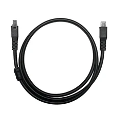 1-Meter AMS Lite Extension Cable for Bambu Lab A1 & A1 Mini, Magnetic Ring, 4...