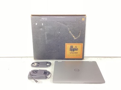 Dell Latitude 3340 2-in-1 13.3'' Touch i3-1215U 8GB 256GB SSD WiFi 6E W11P- 281J0