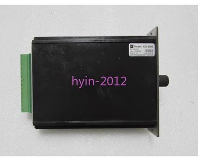 1pcs used ICS-2000 *gi