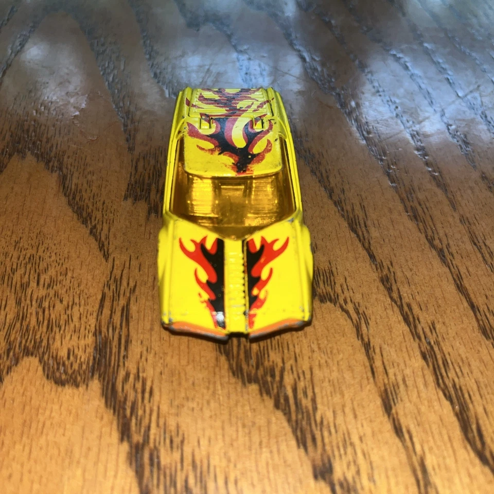 Matchbox Superfast - STREAKERS - #33 DATSUN 126X - Image 3 of 4