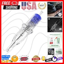 Extreme Tattoo Needles - 20PCS Disposable Round Liner Cartridges 1205RL Profe...