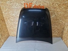 Capot Audi S6
