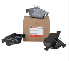 Plaquette de frein Ford TRANSIT CONNECT