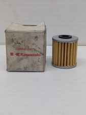 52010-0001 Kawasaki Oil Filter - See description for more details.