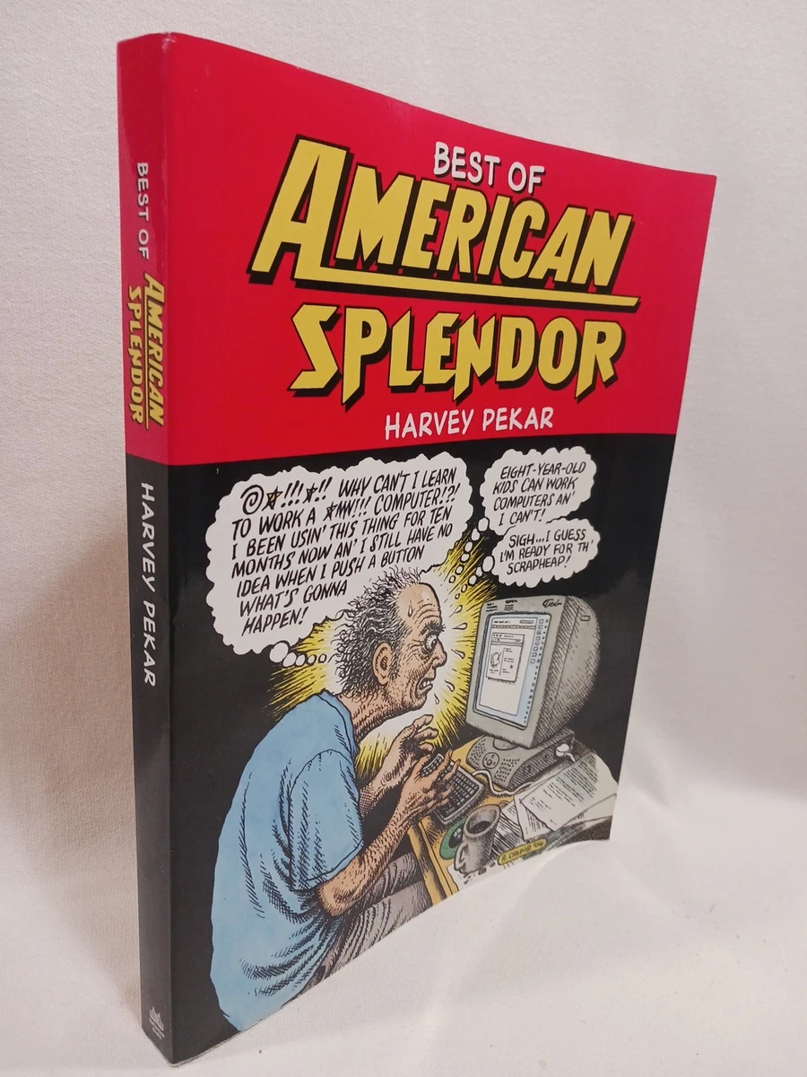 american splendor products for sale | eBay
