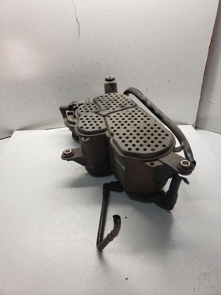 A4 AUDI   2009 Fuel Vapor Canister 1426420 - Image 2 of 4