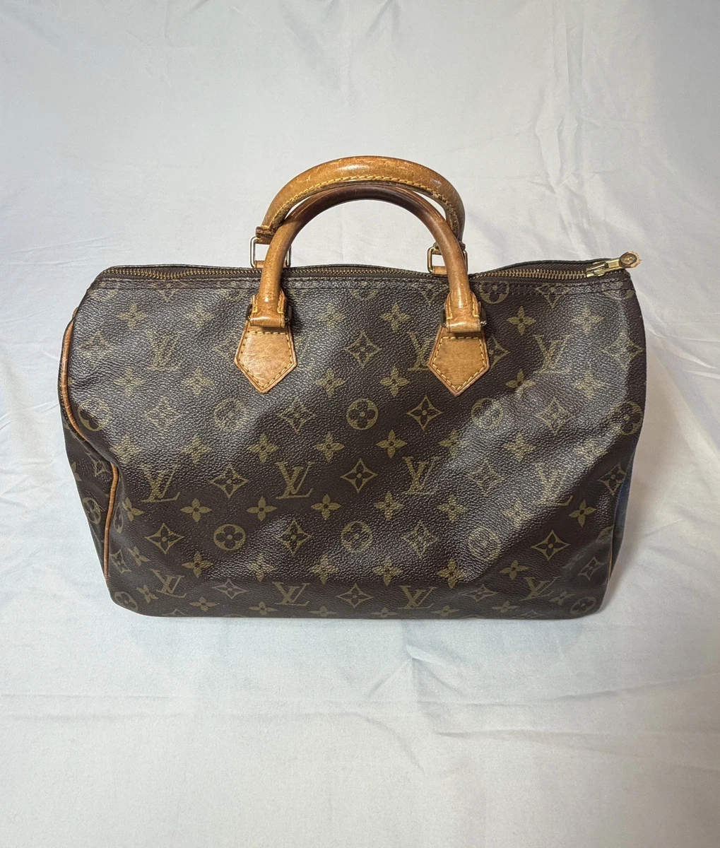 Louis Vuitton ボストンバッグ モノグラム　ヴィンテージ　ビンテージ 25+ authentic vintage louis vuitton for sale | Updated Oct 2026