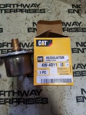 4W-4011 CATERPILLAR THERMOSTAT TEMPERATURE REGULATOR 4W4011: 89 °C