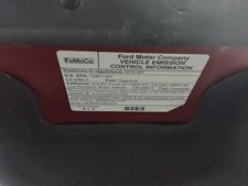 Used Engine Complete Assembly Fits 2016 Ford Fusion Gasoline 2.0l Vin U 8th Dig Used Engine Complete Assembly Fits 2016 Ford Fusion Gasoline 2.0l Vin U 8th Dig