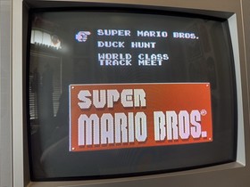 NES Nintendo Power Pad, 6 Game Lot Street Cop, Super Team, more Tested And Works