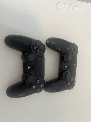 Sony wireless   2 controllers.        B1