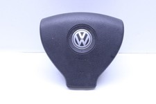 2006-2009 Volkswagen Golf Gti Rabbit Steering Wheel Airbag Oem 3c0880201ac
