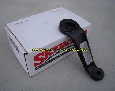 SKYJACKER DROP PITMAN ARM 76-79 FORD F100 F150, 78-79 BRONCO 4-6" LIFT - Image 1 of 2
