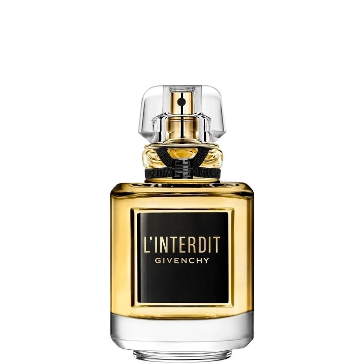 GIVENCHY 最終価格 2025 Givenchy L'Interdit PARFUM Eau de Parfum 1.6oz/50ml NEW