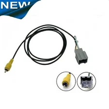 VIDEO RETENTION CABLE FOR HOLDEN TRAILBLAZER KEEP FACTORY CAMERA TO HEAD UNIT