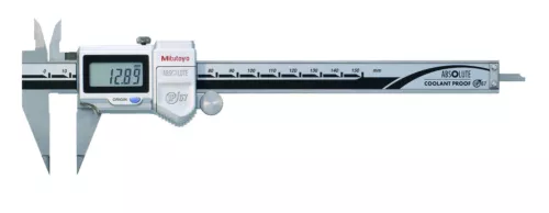 Mitutoyo 573-621 Digimatic Point Caliper 0 - 150mm SPC IP67