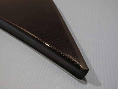 Mercedes-Benz B W245 2007 Plastic Wing Mirror Trim Cover  