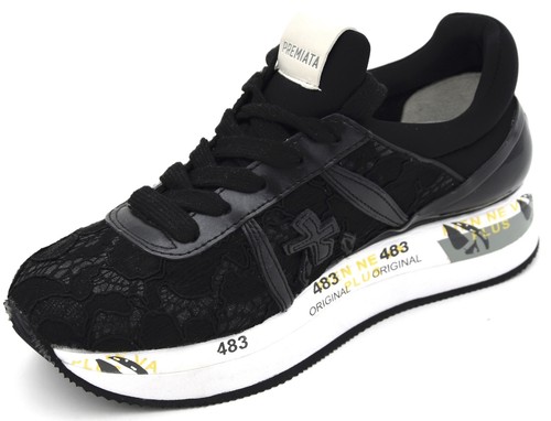 Scarpe Donna Premiata Liz 3457