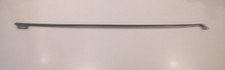 Vintage Antique Wood Violin Bow Mother Of Pearl Inlays 29"
