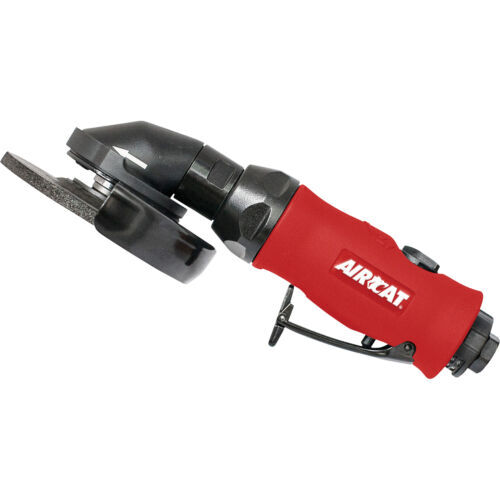 Composite Angle Grinder - 1HP (6340 