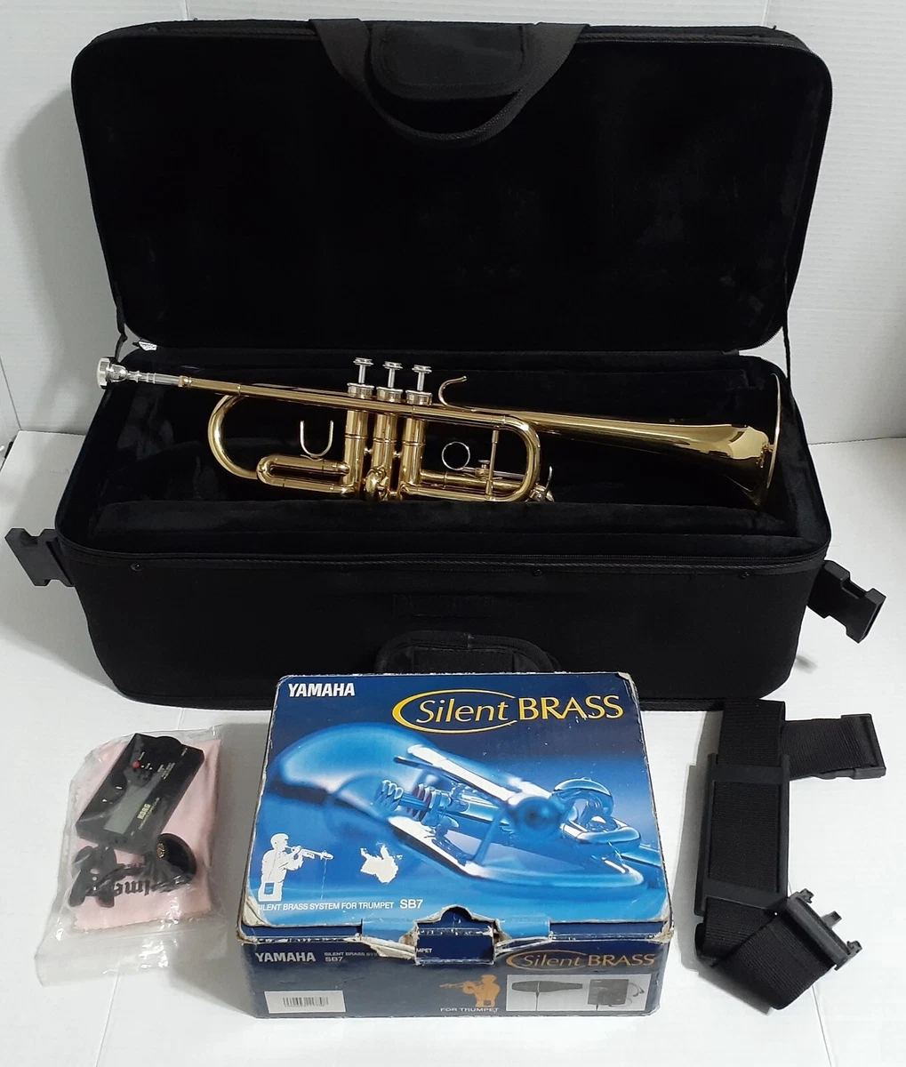 Double 2024 c trumpet