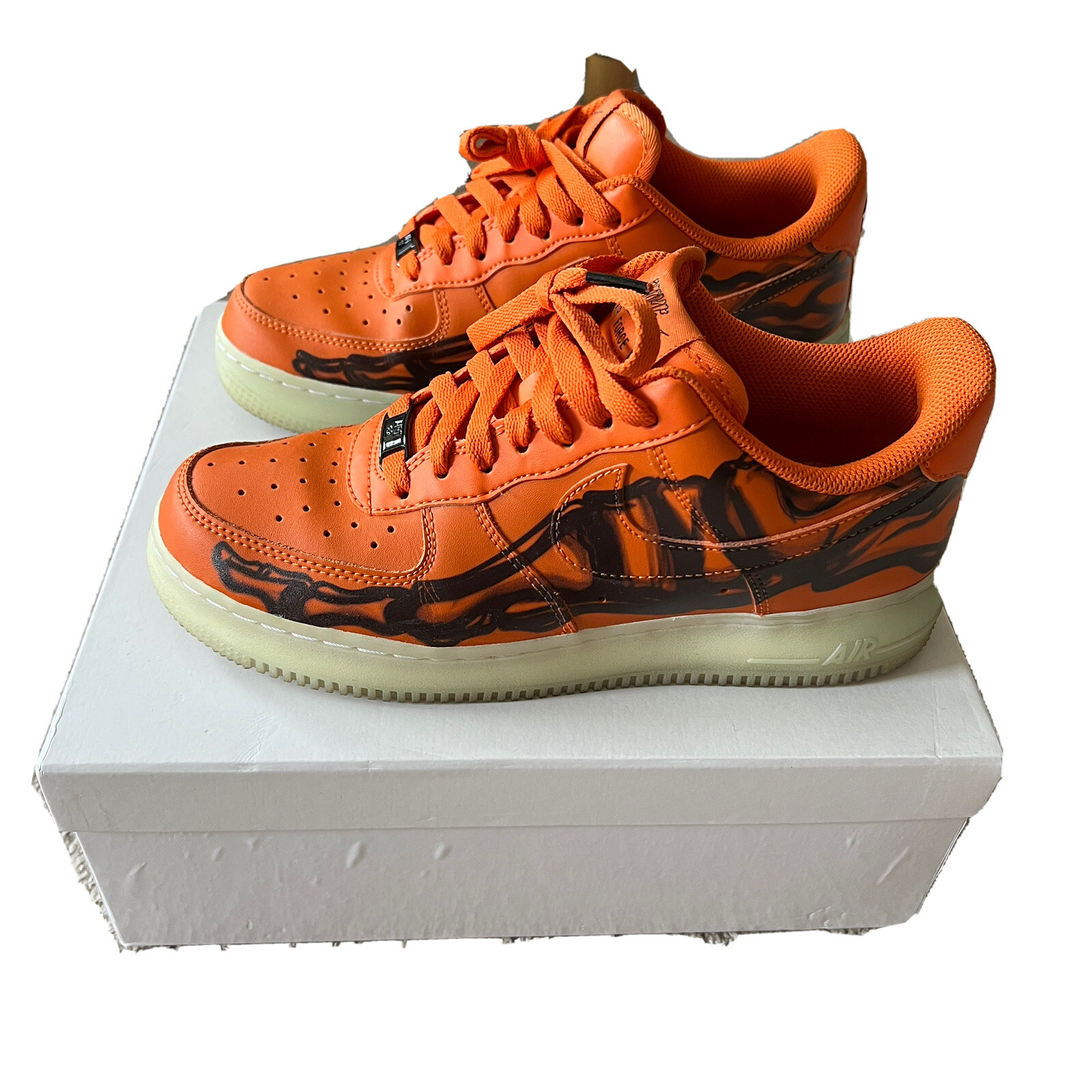 air force halloween 2020