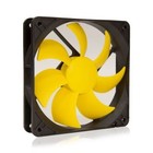 SilenX 120mm Computer Case Fans