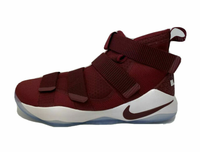 lebron soldier 11 size 14