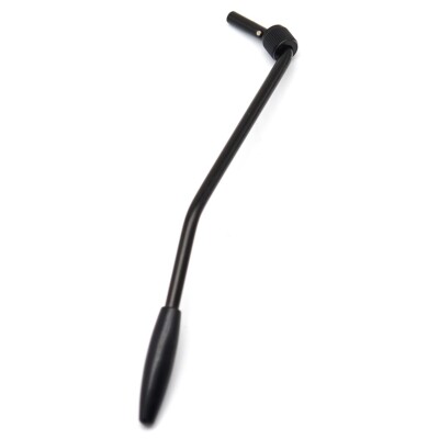 Headless Electric Guitar Double Locking Tremolo System Arm 5mm Metric Whammy Bar