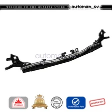 NEW UPPER TIE GRILLE BRACKET FOR MERCEDES BENZ E300 2017-2019 A2136201701