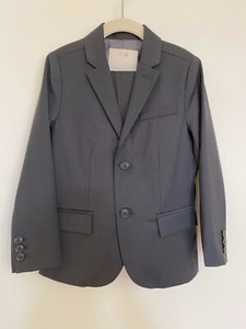 zara boys blazer