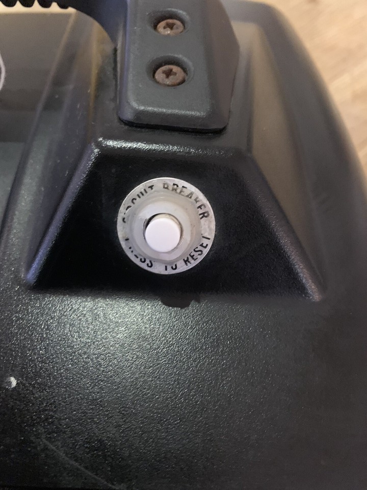 Pride GoGo Ultra Mobility Scooter Battery Box (No Batteries) eBay