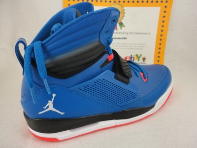nike jordan 23 blue