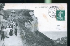 LE TREPORT