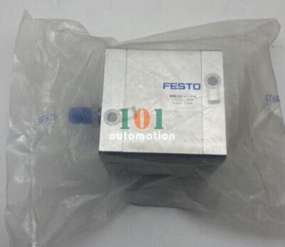 1PCS NEW FOR ADN-100-75-A-P-A Cylinder #WD6*